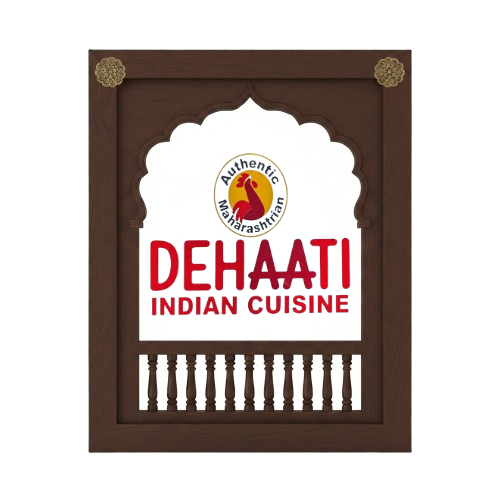 Dehaati Logo